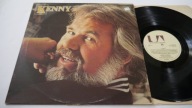 KENNY ROGERS Kenny