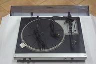 Gramofon GS-473 Fonica srebrny panel już nie Unitra