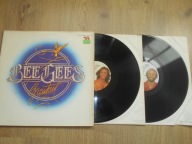 Greatest BEE GEES Winyl EX