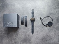Smartwatch Xiaomi Watch S1 czarny