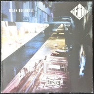 The Firm – Mean Business