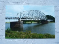 KRAKÓW MOST KOLEJOWY NA WIŚLE