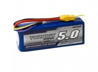 Pakiet LiPO Turnigy 5000mAh 4S 25C/35C