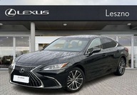 Lexus ES 300h Business Edition 2.5 Hybryda 218KM