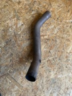 Decat, wydech, rura,łącznik wydechu dekat Kawasaki Ninja ZX10R, 08-10, 3gen