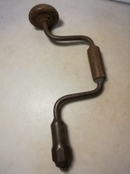 STARA WIERTARKA RĘCZNA STELL SORBY SHEFFIELD