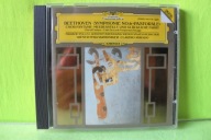Symphonie No. 6 Pastorale, Maurizio Pollini, Wiener Philharmoniker CD
