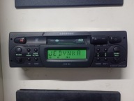 GRUNDIG WKC 3200 RDS Kaseta Radio Samochodowe RDS Komplet Extra Stan Jakość