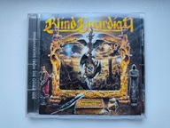 BLIND GUARDIAN - Imaginations From The Other Side JAPAN CD BEZ OBI