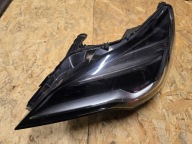 Opel Astra K reflektor lewy lampa lewa led 39158005