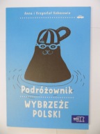 Anna i Krzysztof Kobusowie wybrzeże Polski