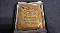 Papierośnica Jack Daniels