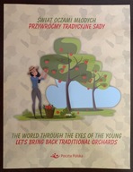 2019 Świat oczami młodych Fi blok 340 ** folder