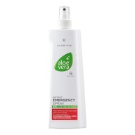LR ALOE VERA Emergency Spray oparzenia, ukąszenia, zranienia Help For Skin