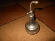 STARY MOSIĘŻNY ATOMIZER