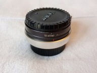 Telekonwerter VIVITAR 2* systemu MINOLTA MD .