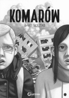 Komarów (Bart Nijstad)