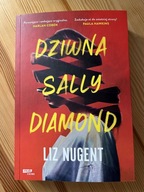 Dziwna Sally Diamond Liz Nugent 2024