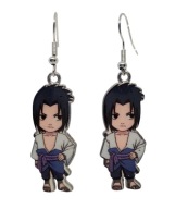 Kolczyki "Sasuke Uchiha", Naruto