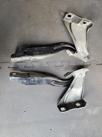 ZAWIASY MASKI RENAULT KADJAR KOMPLET ORYGINAŁ