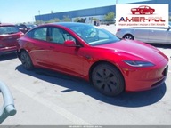 Tesla Model 3 2025r., Elektryczny 295KM
