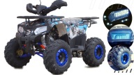 QUAD ATV BS 125cc COMMANDER PREMIUM KOŁA 8' HIT