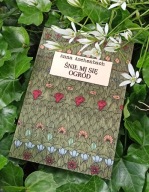 Śnił mi się ogród Anna Aschenbach