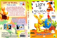 LISTY OD FELIKSA ** FELIKS NA SAFARI ** DVD