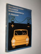 ELEKTROTECHNIKA POJAZDOW SAMOCHODOWYCH - Wasowski