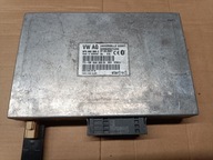 VW Skoda Seat moduł bluetooth telefonu 5p0862335c bordowy