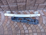 Belka pod zderzak plus ślizg środkowy Citroen C3 II DS3