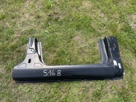 FORD FOCUS MK2 PRÓG PRAWY