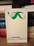 Heidegger i problem zła Cezary Wodziński