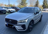 Volvo XC 60 T6 Plug-In Hybrid AWD Ultra Dark