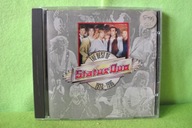 CD The Best Of Status Quo 1972-1986 Status Quo