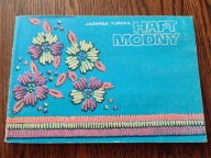 K= HAFT MODNY- JADWIGA TURSKA