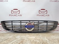 VOLVO S60 V60 GRILL ATRAPA CHŁODNICY ZDERZAK PRZÓD 31383749