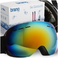 GOGLE NARCIARSKIE WIATROSZCZELNE – ANTYPARA – NARTY I SNOWBOARD PREMIUM