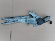 MECHANIZM SZYBY LEWY ELEKTRYCZNY NISSAN MICRA K11