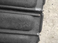 Kangoo I 98-08 polka tylna bagażnika Warszawa