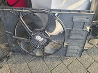 VW AUDI SEAT SKODA 5Q0 WENTYLATOR OBUDOWA GOLF VII A3 8V LEON III