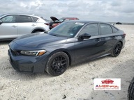 Honda Civic 2025 2.0L Sport FWD 2.0 Benzyna 158KM