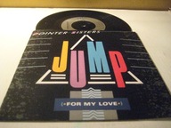 Pointer Sisters - Jump SP /UK/