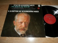 Tchaikowsky "Nußknacker"-Suite