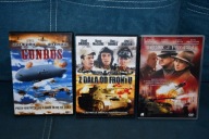 DRUGI FRONT PŁYTA DVD