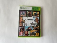 Grand Theft Auto V Xbox 360