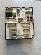 RENAULT MASTER III STEROWNIK MODUŁ USM 284B67570R