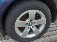 Komplet felg aluminiowych BMW e60 e61 Styling 122