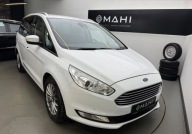 Ford Galaxy Titanium Klima Alu Nawi Gwarancja Raty Zamiana 2.0 Diesel 150KM
