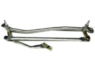 Mechanizm Wycieraczek Przód Przednich do Audi A6 C6 2004-2008 4F1955601
